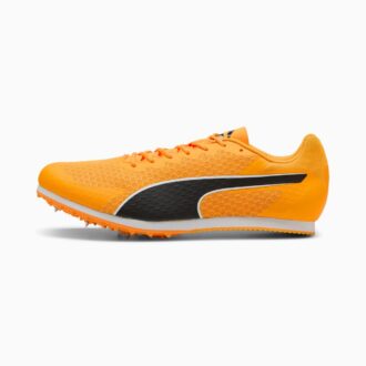 evoSPEED Star 9 Friidrottsspikar för sprint