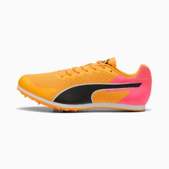 evoSPEED Star 9 Friidrottsspikar för sprint