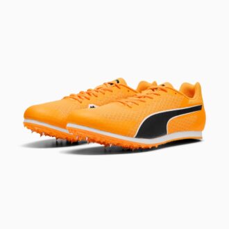 evoSPEED Star 9 Friidrottsspikar för sprint