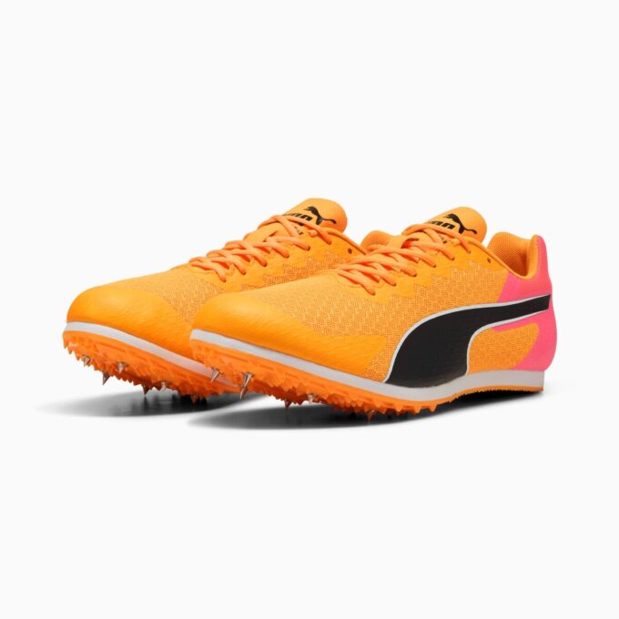 evoSPEED Star 9 Friidrottsspikar för sprint evoSPEED Star 9 Friidrottsspikar för sprint