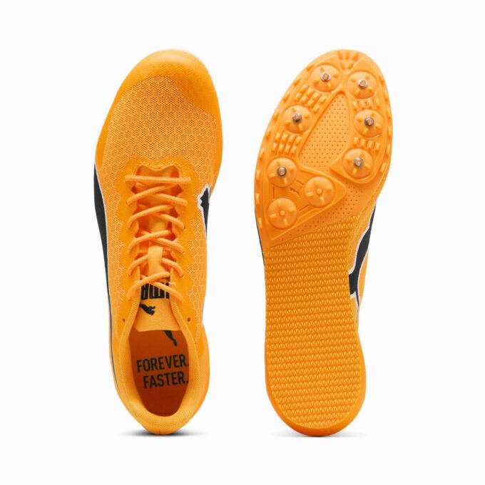 evoSPEED Star 9 Friidrottsspikar för sprint evoSPEED Star 9 Friidrottsspikar för sprint