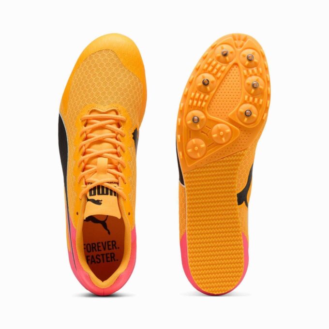 evoSPEED Star 9 Friidrottsspikar för sprint evoSPEED Star 9 Friidrottsspikar för sprint