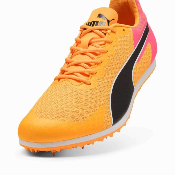 evoSPEED Star 9 Friidrottsspikar för sprint evoSPEED Star 9 Friidrottsspikar för sprint