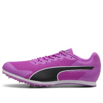 evoSPEED Star 9 ”Ren magenta”