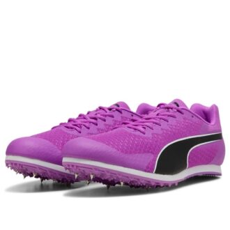 evoSPEED Star 9 ”Ren magenta”