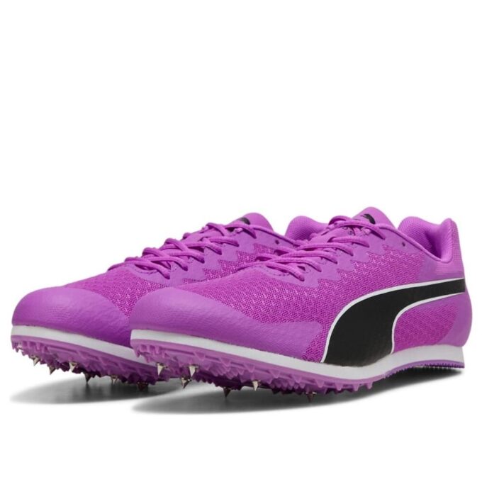 evoSPEED Star 9 ”Ren magenta”