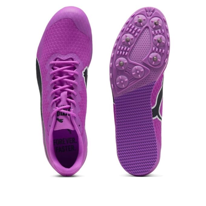 evoSPEED Star 9 ”Ren magenta”
