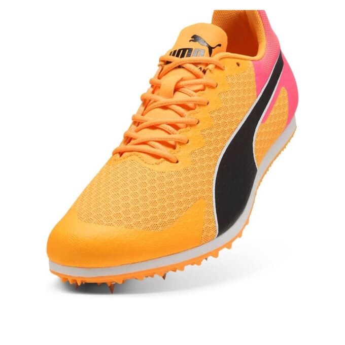 evoSPEED Star 9 ”Sun Stream”