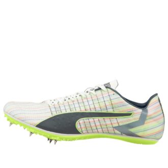 evoSPEED Tokyo Brush 3 Friidrott ”Grön Grå Blå”