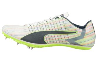 evoSPEED Tokyo Brush 3 Friidrott ”Grön Grå Blå”