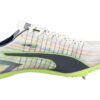 evoSPEED Tokyo Brush 3 Friidrott ”Grön Grå Blå”