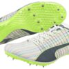 evoSPEED Tokyo Brush 3 Friidrott ”Grön Grå Blå”