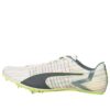 evoSPEED Tokyo Brush 3 Friidrott ”Vitgrön”