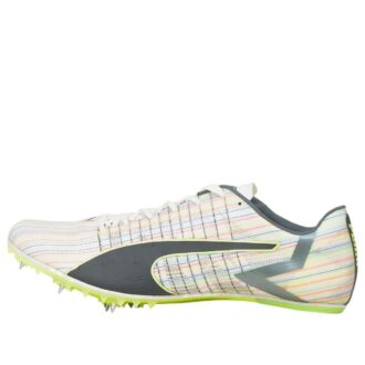 evoSPEED Tokyo Brush 3 Friidrott ”Vitgrön”