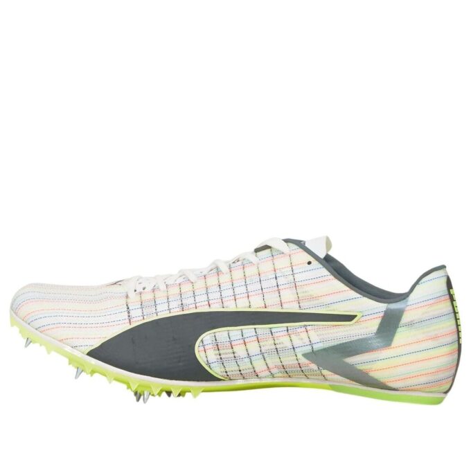 evoSPEED Tokyo Brush 3 Friidrott ”Vitgrön”