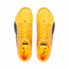 EvoSpeed  Tokyo Brush 4 ”Orange”
