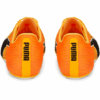 EvoSpeed  Tokyo Brush 4 ”Orange”