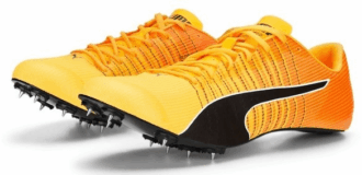 evoSpeed  Tokyo Future Faster ”Sun Stream Sunset Glow”