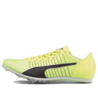 evoSPEED Tokyo Future JUMP Friidrott ”Gul Svart”