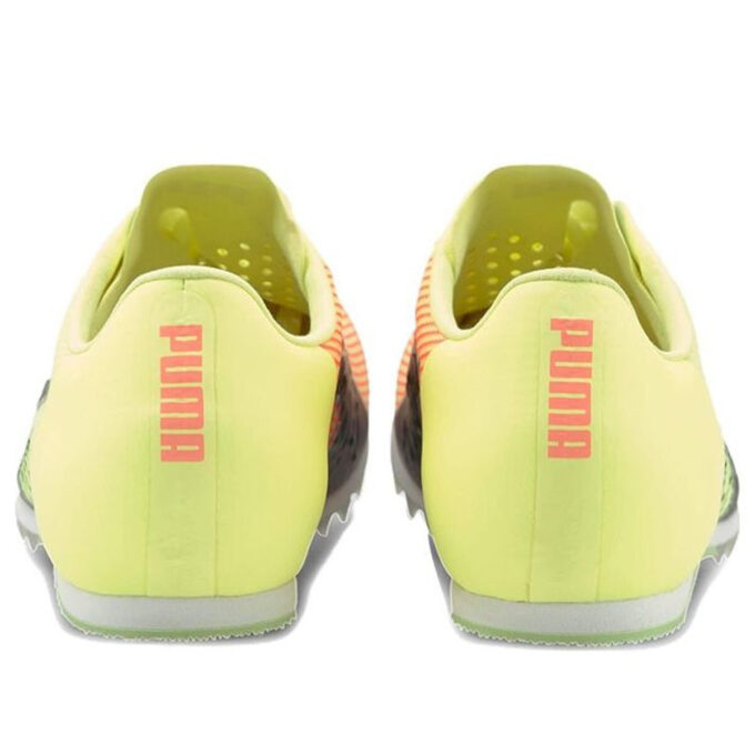 evoSPEED Tokyo Future JUMP Friidrott ”Gul Svart”