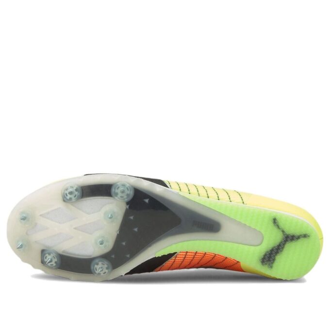 evoSPEED Tokyo Future JUMP Friidrott ”Gul Svart”