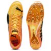 evoSPEED Tokyo Nitro Halkfria Låga Löparskor ”Orange Svart”