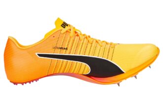 evoSPEED Tokyo Nitro ”Sun Stream”