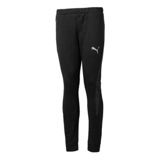 Evostripe Byxor ”Svart Vit”