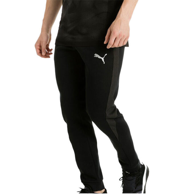 Evostripe Byxor ”Svart Vit”