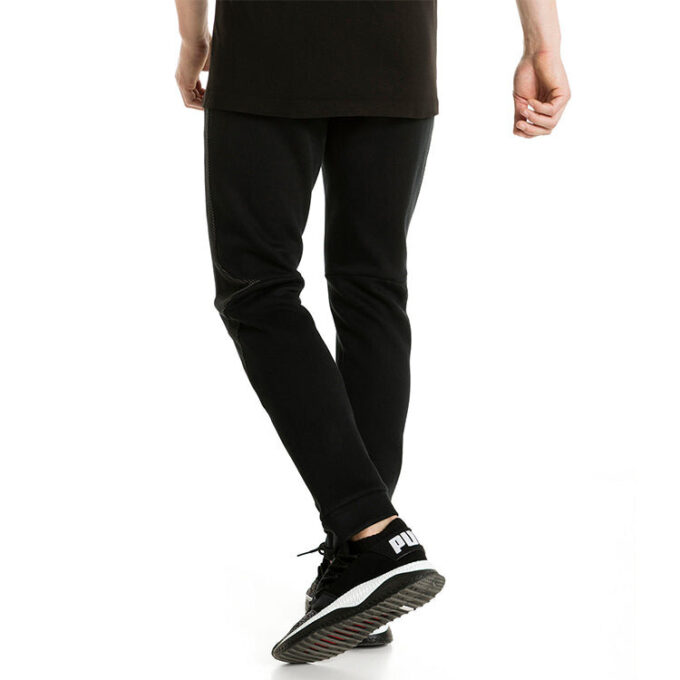 Evostripe Byxor ”Svart Vit”