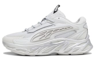 Exotek Nitro Sneakers ”Spegelfärgade”