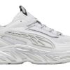 Exotek Nitro Sneakers ”Spegelfärgade”