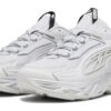 Exotek Nitro Sneakers ”Spegelfärgade”