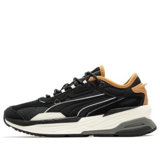 Extension Nitro Heritage ”Jet Black Brown”