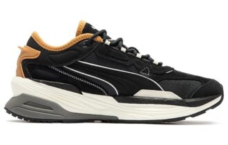 Extension Nitro Heritage ”Jet Black Brown”