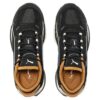 Extension Nitro Heritage ”Jet Black Brown”