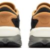 Extension Nitro Heritage ”Jet Black Brown”
