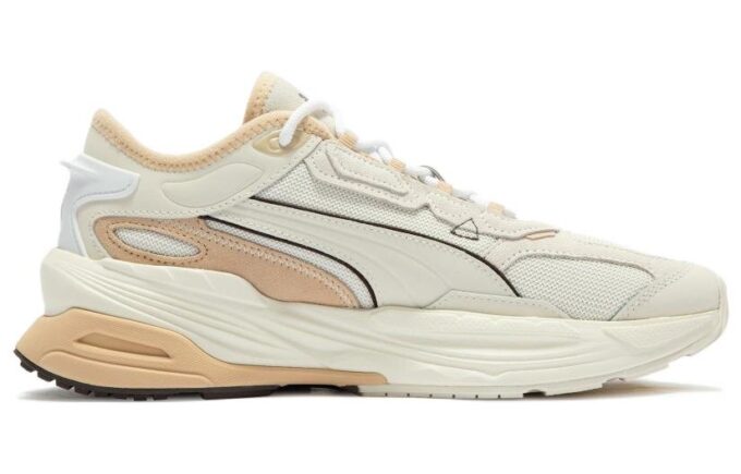 Extension Nitro Heritage ”Whisper White Beige”