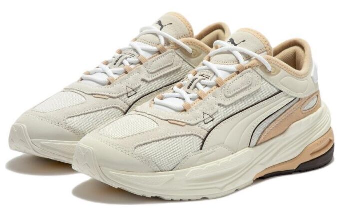 Extension Nitro Heritage ”Whisper White Beige”