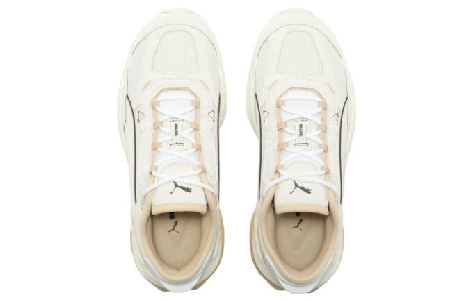 Extension Nitro Heritage ”Whisper White Beige”