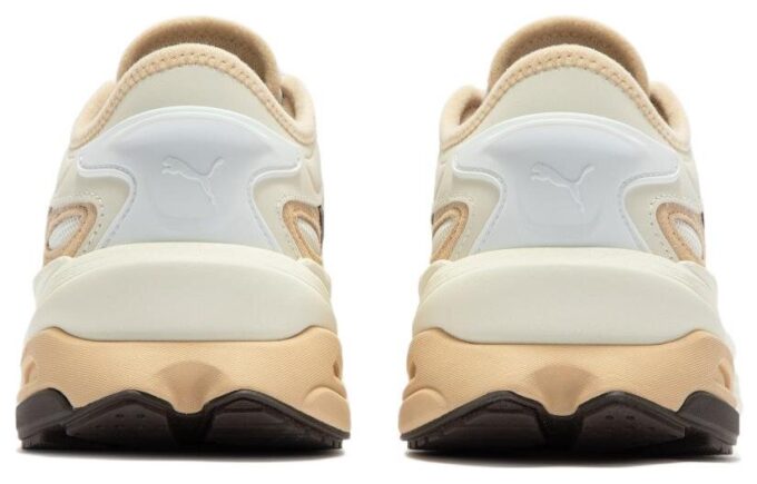 Extension Nitro Heritage ”Whisper White Beige”