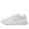 Extent Nitro Mono Sneakers ”Vit-Grå”