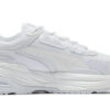 Extent Nitro Mono Sneakers ”Vit-Grå”