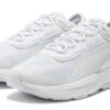 Extent Nitro Mono Sneakers ”Vit-Grå”