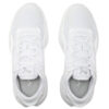 Extent Nitro Mono Sneakers ”Vit-Grå”