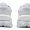 Extent Nitro Mono Sneakers ”Vit-Grå”