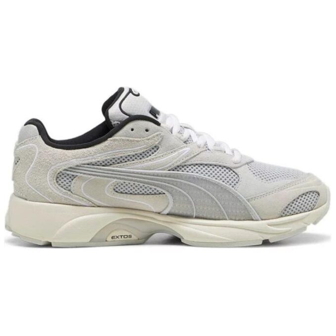 Extos Collector ”Beige Vit Grå”