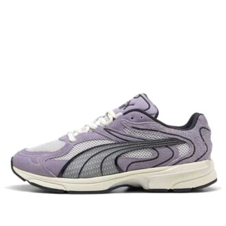 Extos Collector ”Glacial Grey Pale Plum”