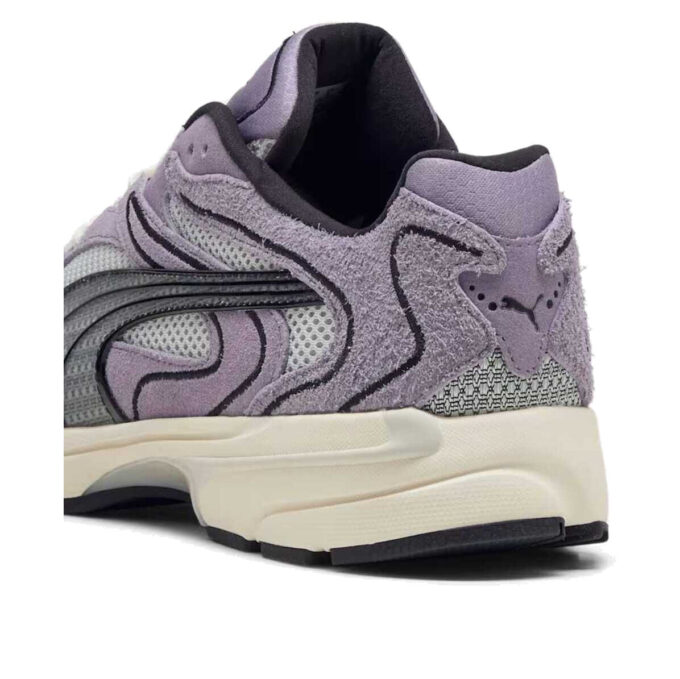 Extos Collector ”Glacial Grey Pale Plum”