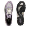 Extos Collector ”Glacial Grey Pale Plum”